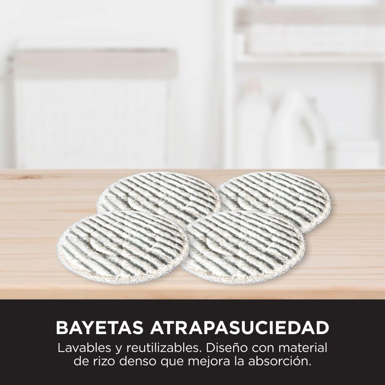 Direção giratória e luzes LED em utilização real
