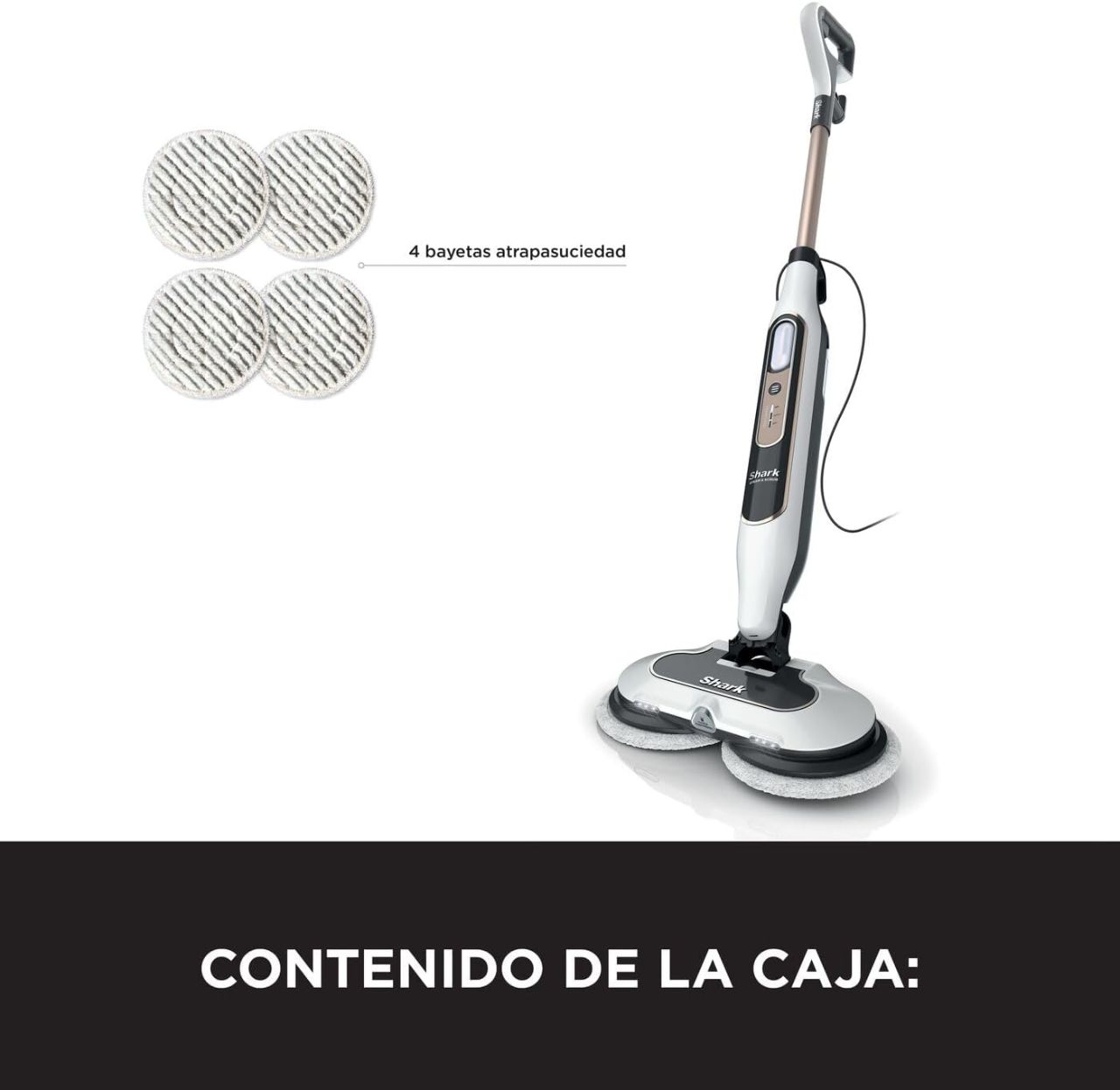 Até ao dobro da eficácia em manchas difíceis