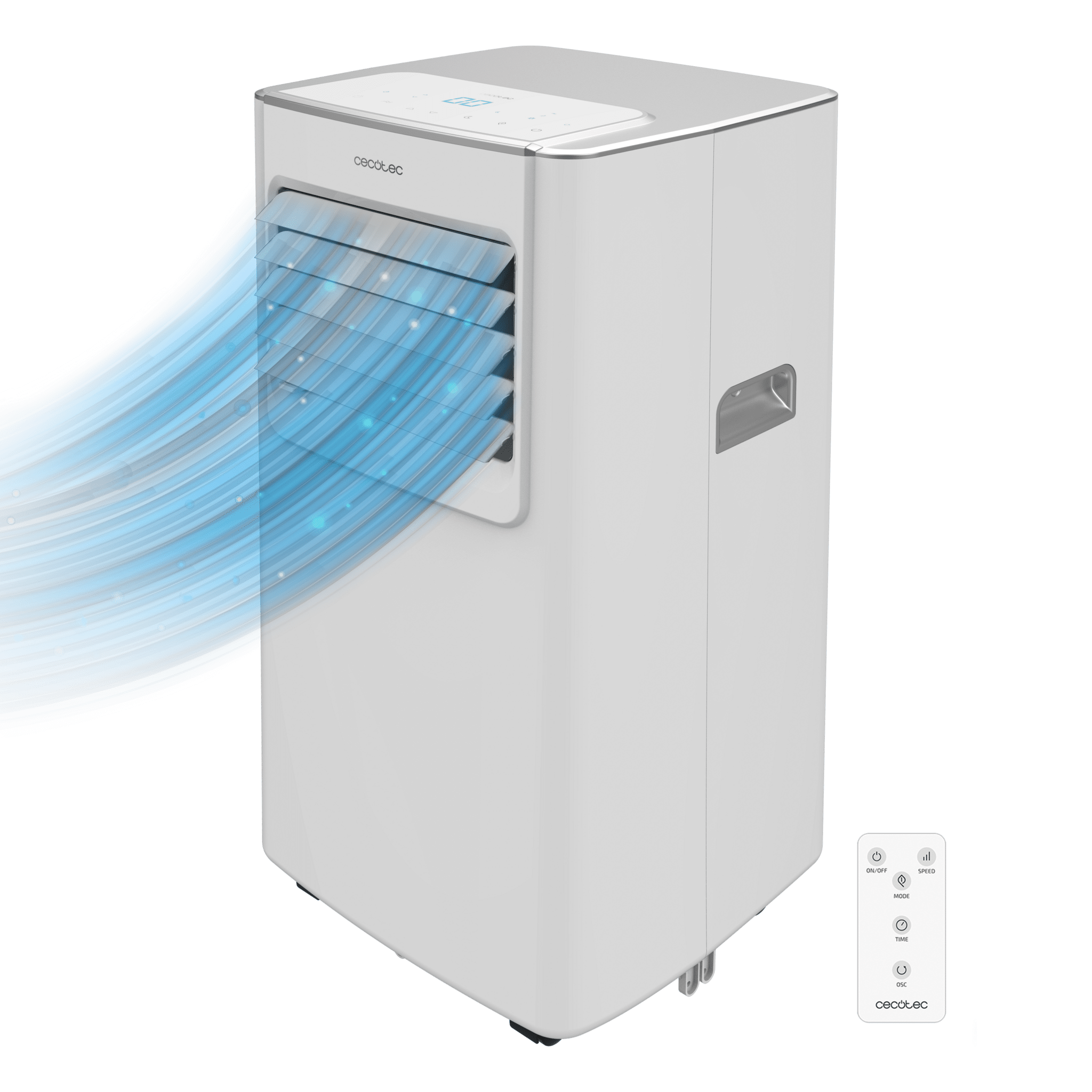ForceClima 7100 Soundless